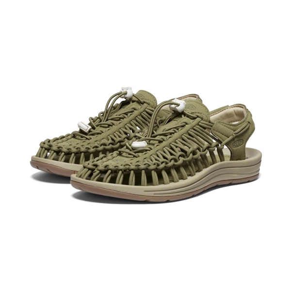 Keen Uneek - Martini Olive/Safari